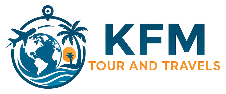 KFM Tour And Travels